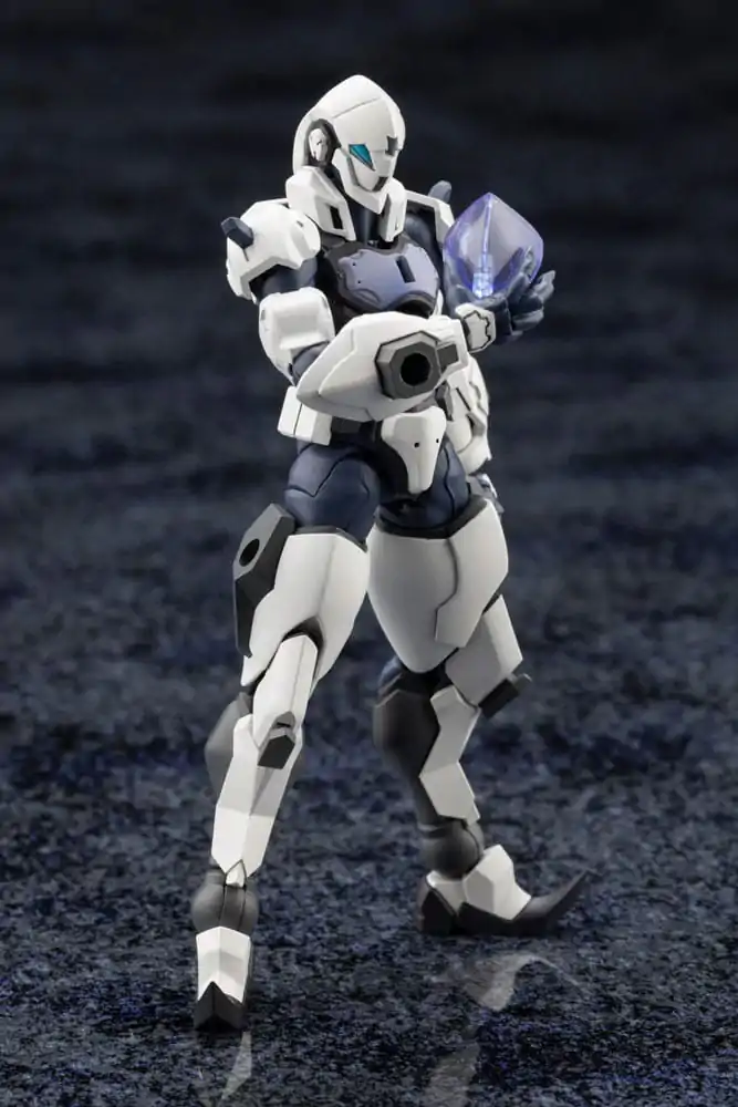 Hexa Gear 1/24 Governor Ex Armore Type: Bishop Műanyag modell készlet 9 cm termékfotó
