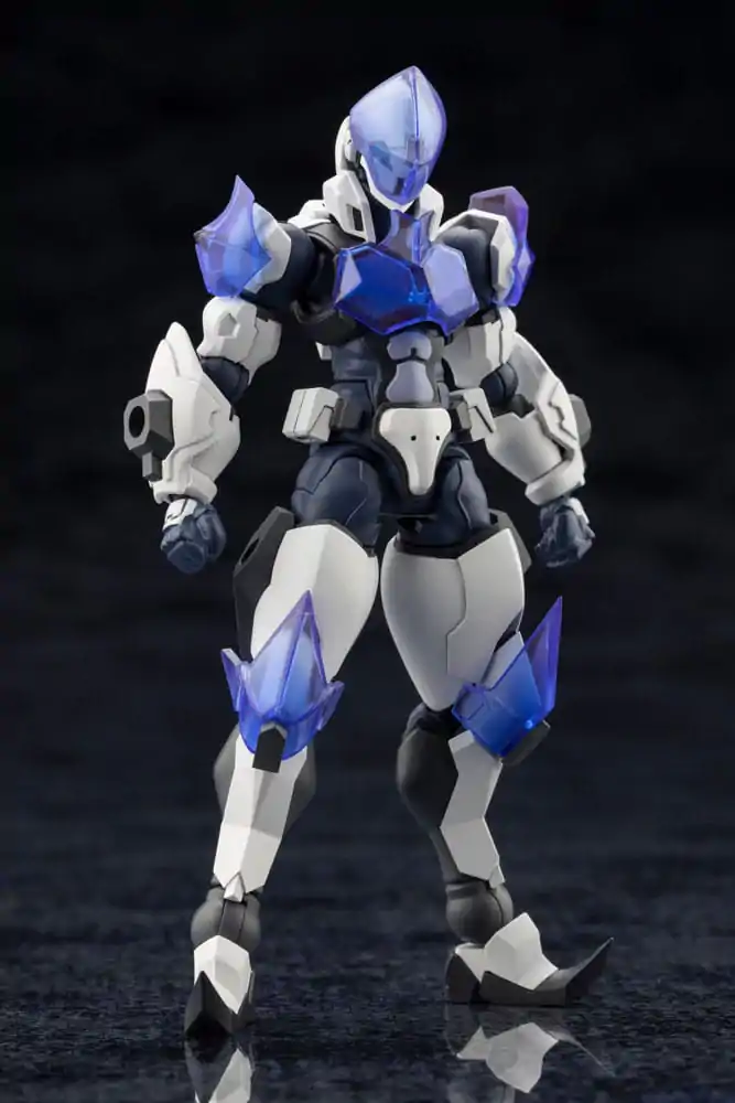 Hexa Gear 1/24 Governor Ex Armore Type: Bishop Műanyag modell készlet 9 cm termékfotó