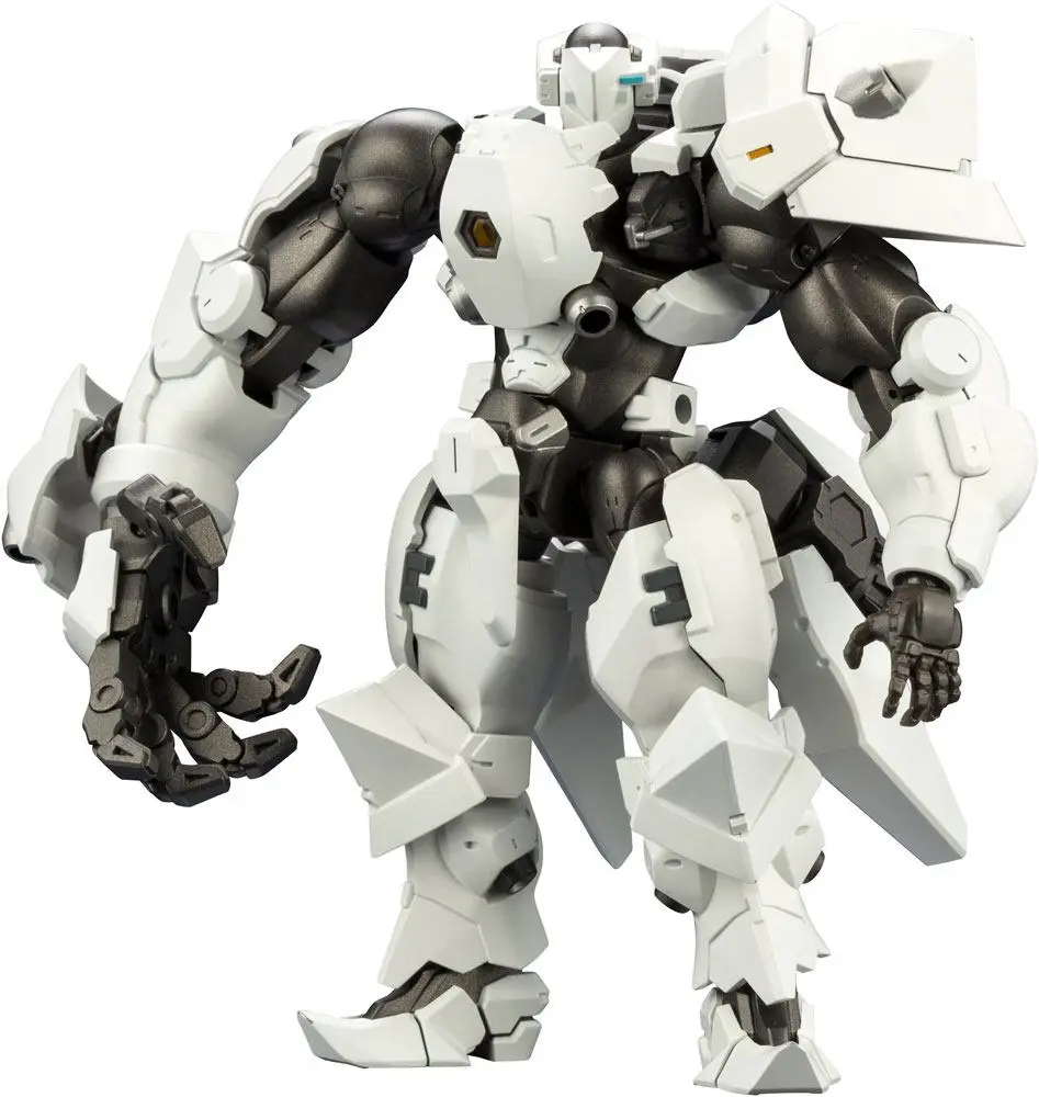 Hexa Gear 1/24 Governor Heavy Armor Type Rook Műanyag modell készlet 10 cm termékfotó