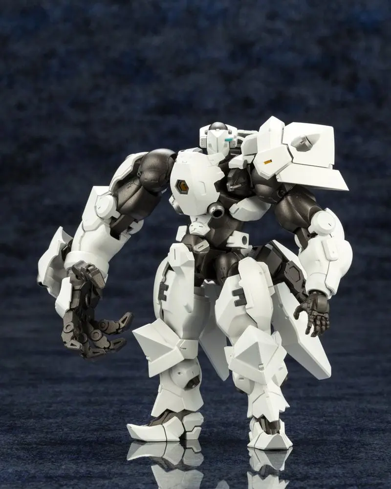 Hexa Gear 1/24 Governor Heavy Armor Type Rook Műanyag modell készlet 10 cm termékfotó