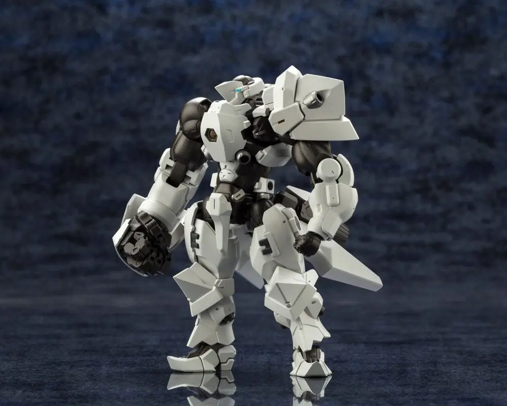 Hexa Gear 1/24 Governor Heavy Armor Type Rook Műanyag modell készlet 10 cm termékfotó