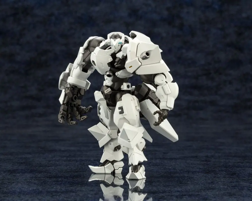 Hexa Gear 1/24 Governor Heavy Armor Type Rook Műanyag modell készlet 10 cm termékfotó