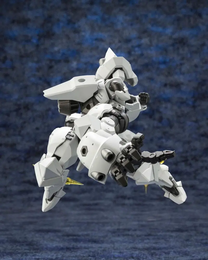 Hexa Gear 1/24 Governor Heavy Armor Type Rook Műanyag modell készlet 10 cm termékfotó