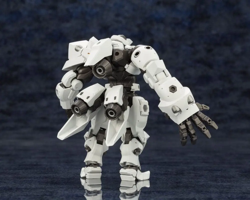 Hexa Gear 1/24 Governor Heavy Armor Type Rook Műanyag modell készlet 10 cm termékfotó