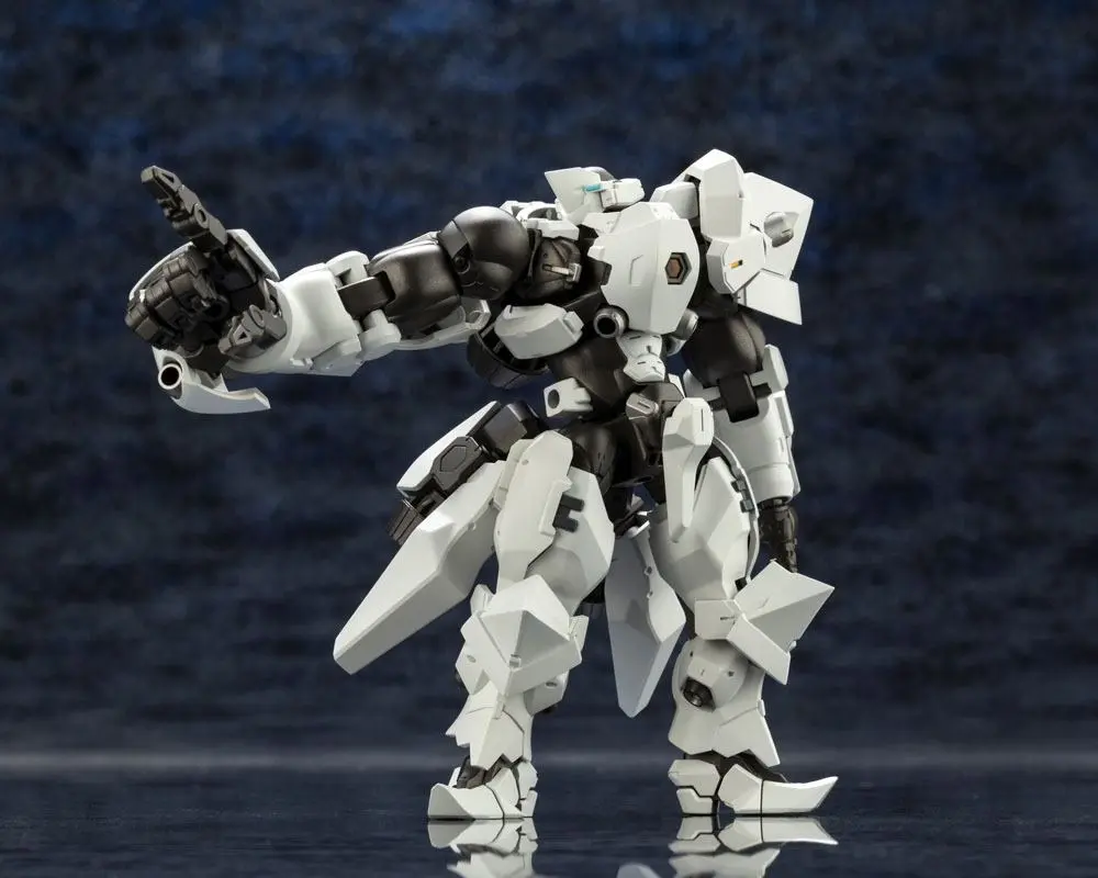 Hexa Gear 1/24 Governor Heavy Armor Type Rook Műanyag modell készlet 10 cm termékfotó