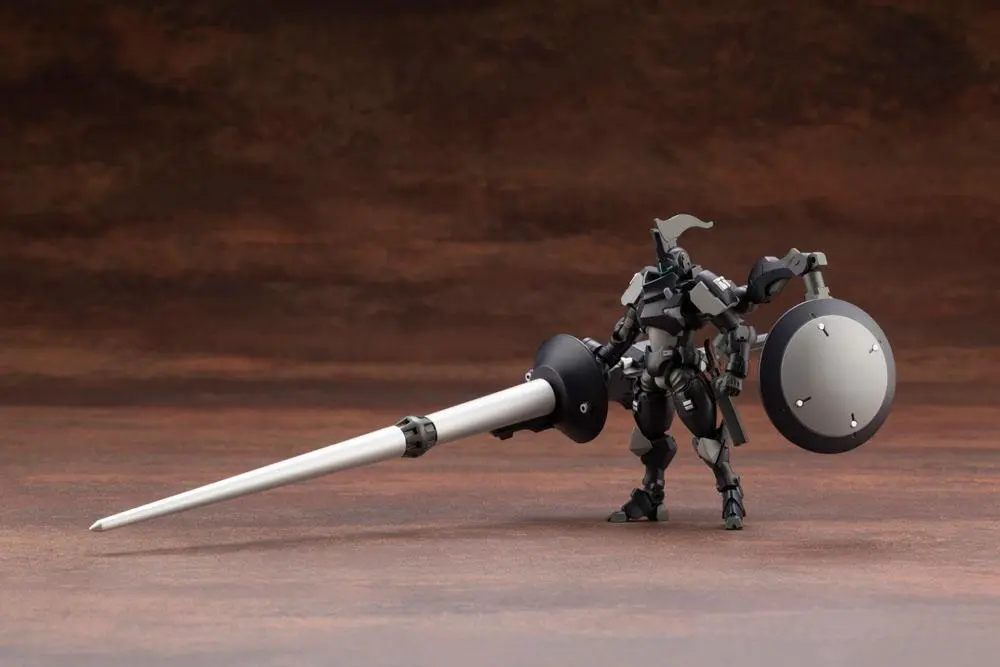 Hexa Gear 1/24 Governor Ignite Spartan Műanyag modell készlet 8 cm termékfotó