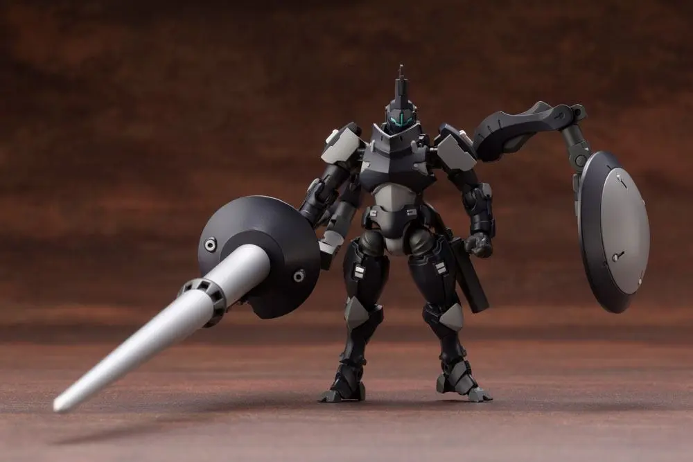 Hexa Gear 1/24 Governor Ignite Spartan Műanyag modell készlet 8 cm termékfotó