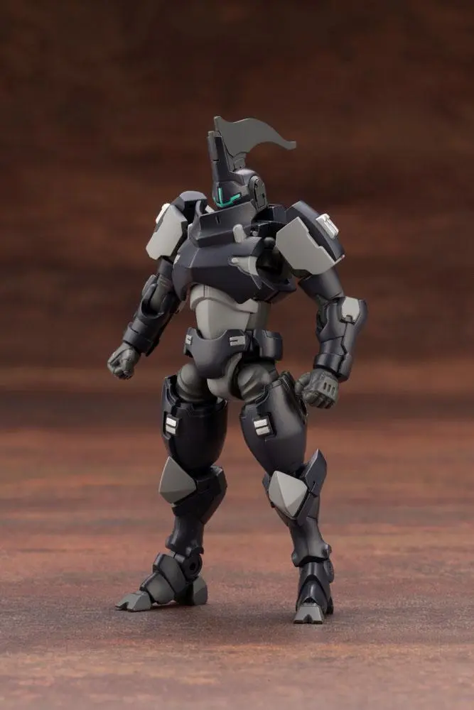 Hexa Gear 1/24 Governor Ignite Spartan Műanyag modell készlet 8 cm termékfotó