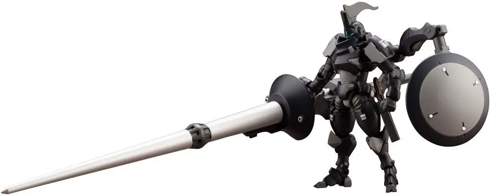 Hexa Gear 1/24 Governor Ignite Spartan Műanyag modell készlet 8 cm termékfotó