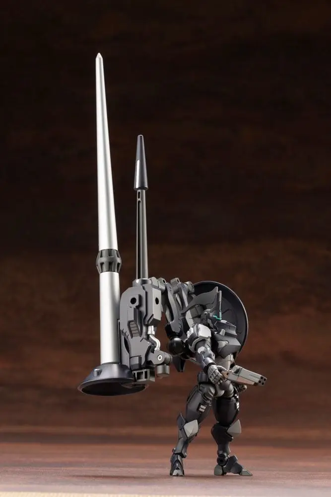 Hexa Gear 1/24 Governor Ignite Spartan Műanyag modell készlet 8 cm termékfotó
