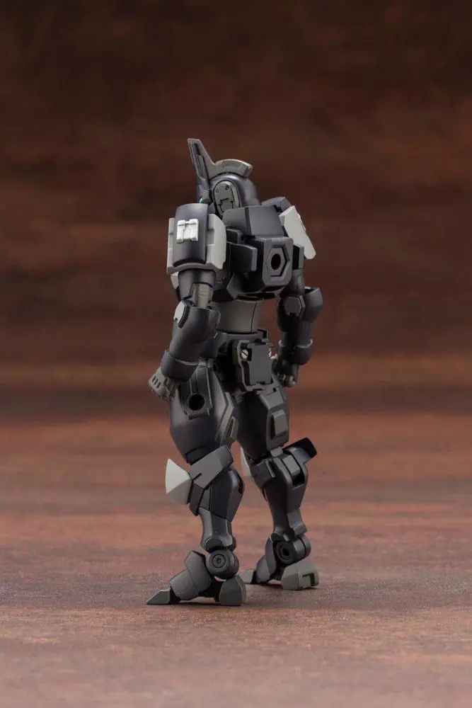 Hexa Gear 1/24 Governor Ignite Spartan Műanyag modell készlet 8 cm termékfotó