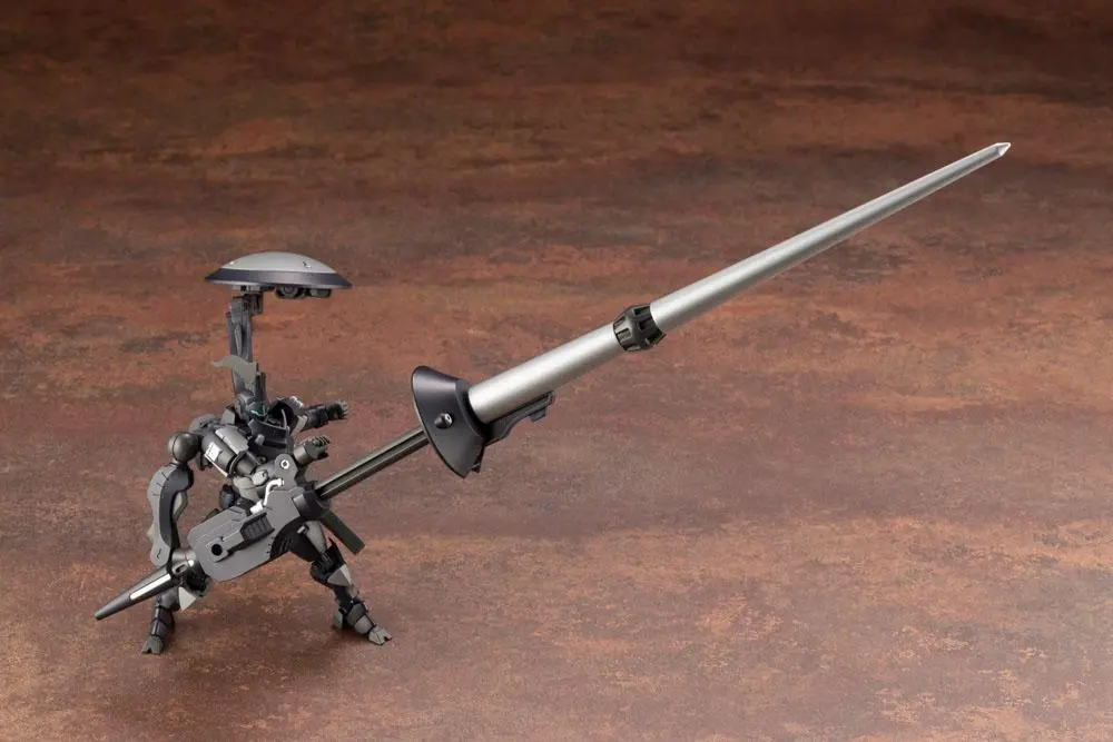 Hexa Gear 1/24 Governor Ignite Spartan Műanyag modell készlet 8 cm termékfotó