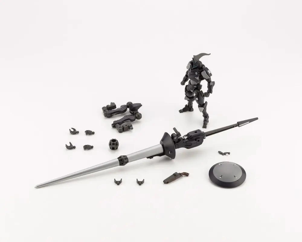 Hexa Gear 1/24 Governor Ignite Spartan Műanyag modell készlet 8 cm termékfotó