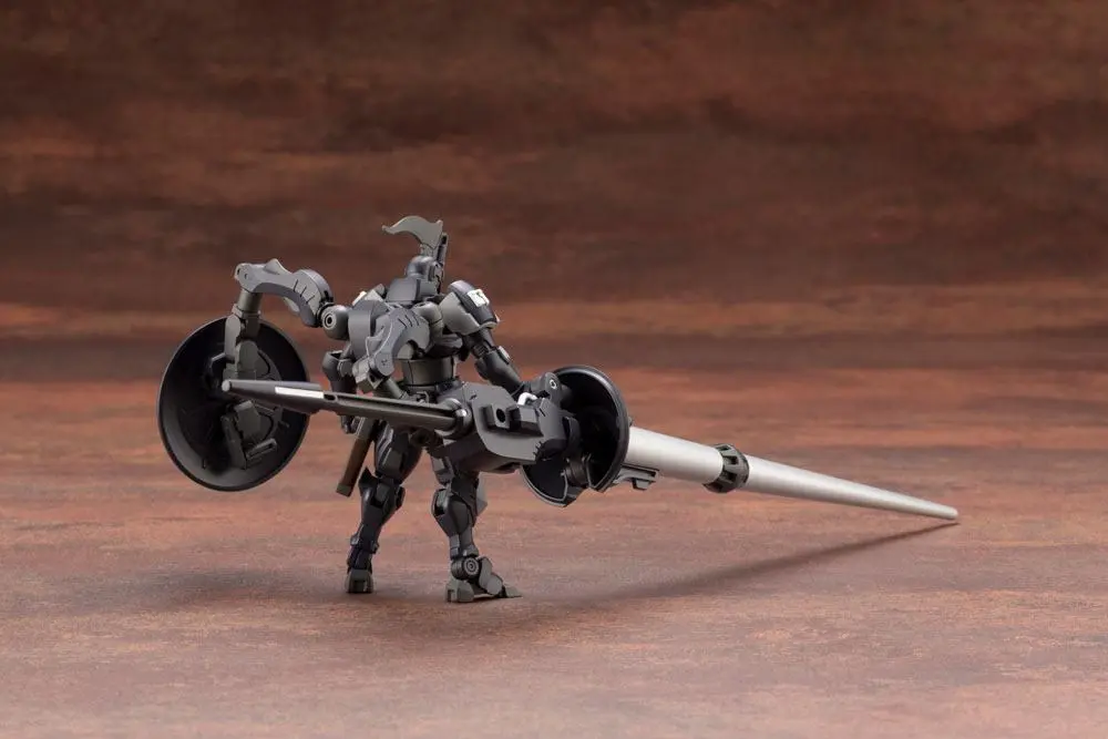 Hexa Gear 1/24 Governor Ignite Spartan Műanyag modell készlet 8 cm termékfotó
