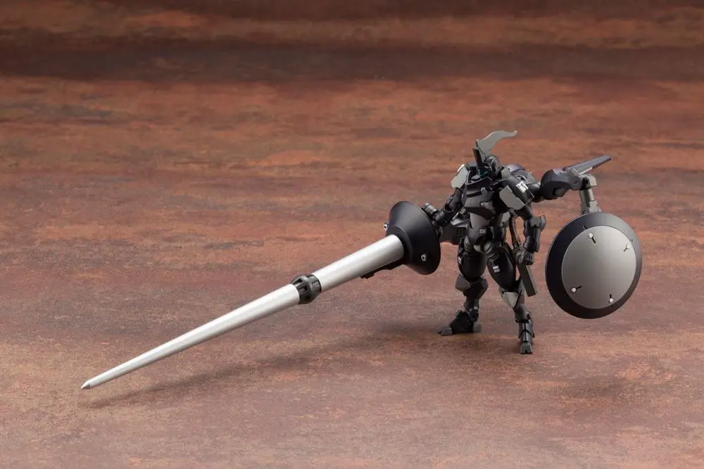 Hexa Gear 1/24 Governor Ignite Spartan Műanyag modell készlet 8 cm termékfotó
