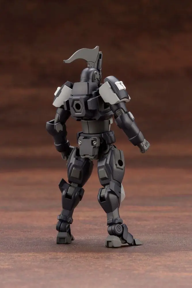 Hexa Gear 1/24 Governor Ignite Spartan Műanyag modell készlet 8 cm termékfotó