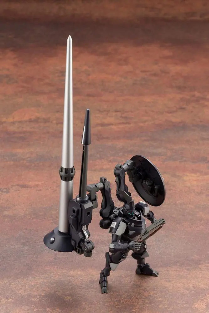 Hexa Gear 1/24 Governor Ignite Spartan Műanyag modell készlet 8 cm termékfotó