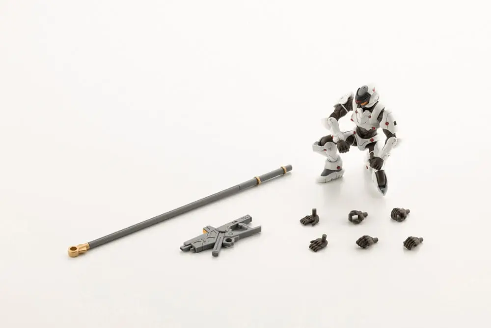 Hexa Gear 1/24 Governor Lat Solid (Cradle) Műanyag modell készlet 7 cm termékfotó