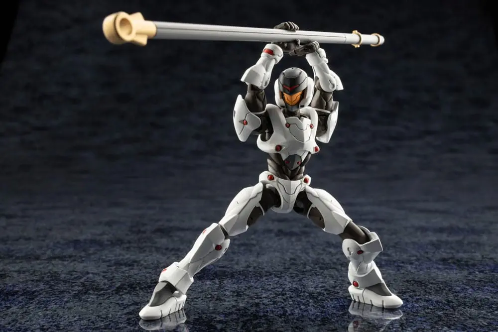 Hexa Gear 1/24 Governor Lat Solid (Cradle) Műanyag modell készlet 7 cm termékfotó