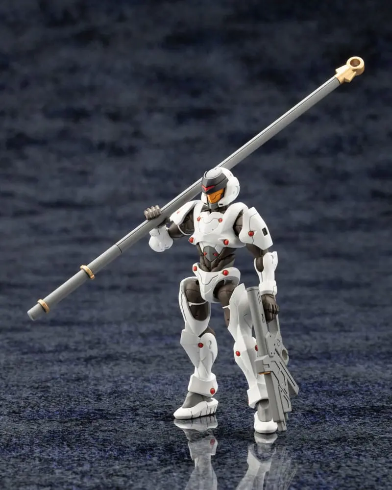 Hexa Gear 1/24 Governor Lat Solid (Cradle) Műanyag modell készlet 7 cm termékfotó