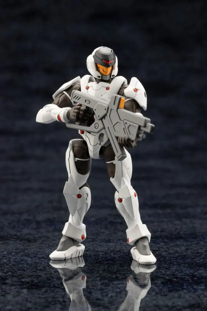 Hexa Gear 1/24 Governor Lat Solid (Cradle) Műanyag modell készlet 7 cm termékfotó