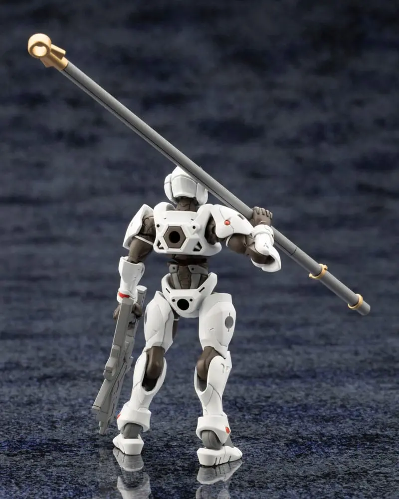 Hexa Gear 1/24 Governor Lat Solid (Cradle) Műanyag modell készlet 7 cm termékfotó
