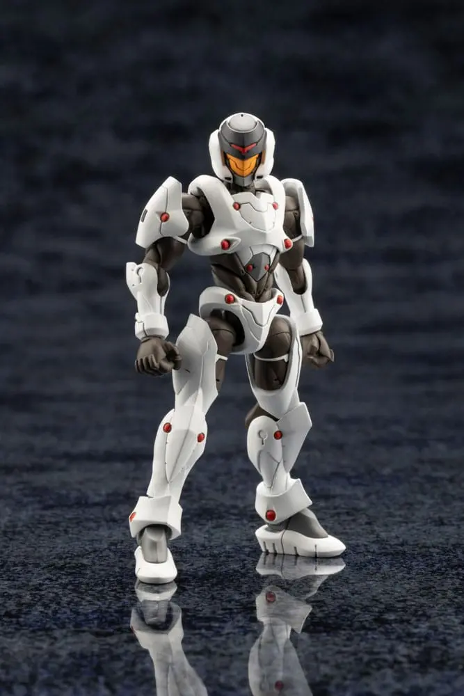 Hexa Gear 1/24 Governor Lat Solid (Cradle) Műanyag modell készlet 7 cm termékfotó