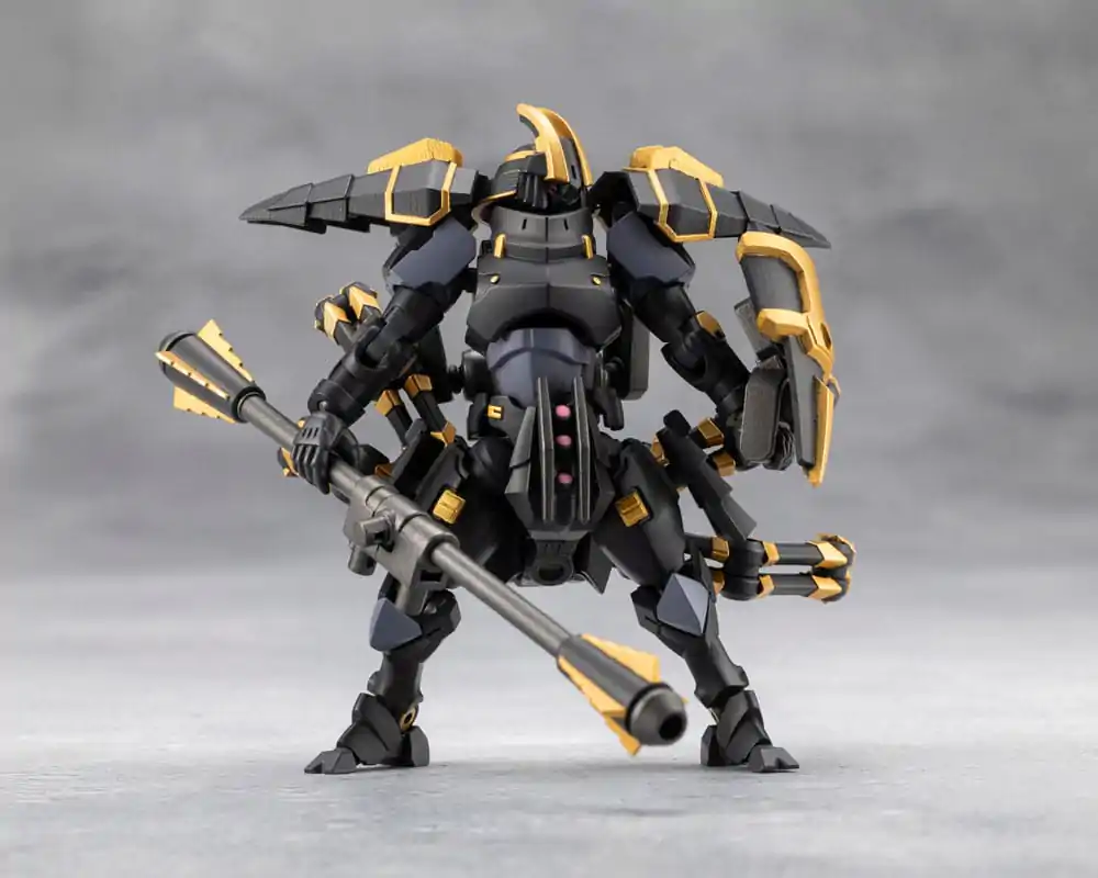 Hexa Gear 1/24 Governor Para-Pawn Enclosure Műanyag modell készlet 9 cm  termékfotó