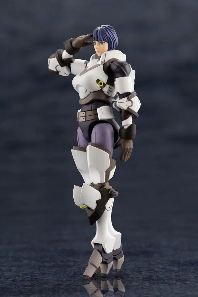 Hexa Gear 1/24 Governor Para-Pawn Mirror 1.5 Ver. Műanyag modell készlet 7 cm termékfotó