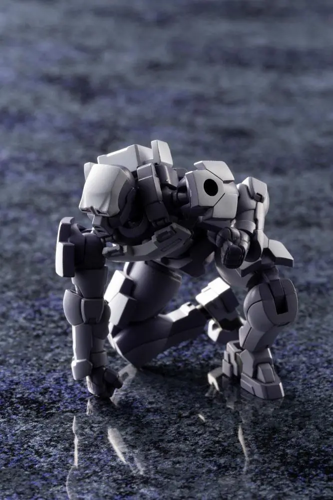 Hexa Gear 1/24 Governor Para-Pawn Sentinel Ver. 1.5 Műanyag modell készlet 7 cm termékfotó