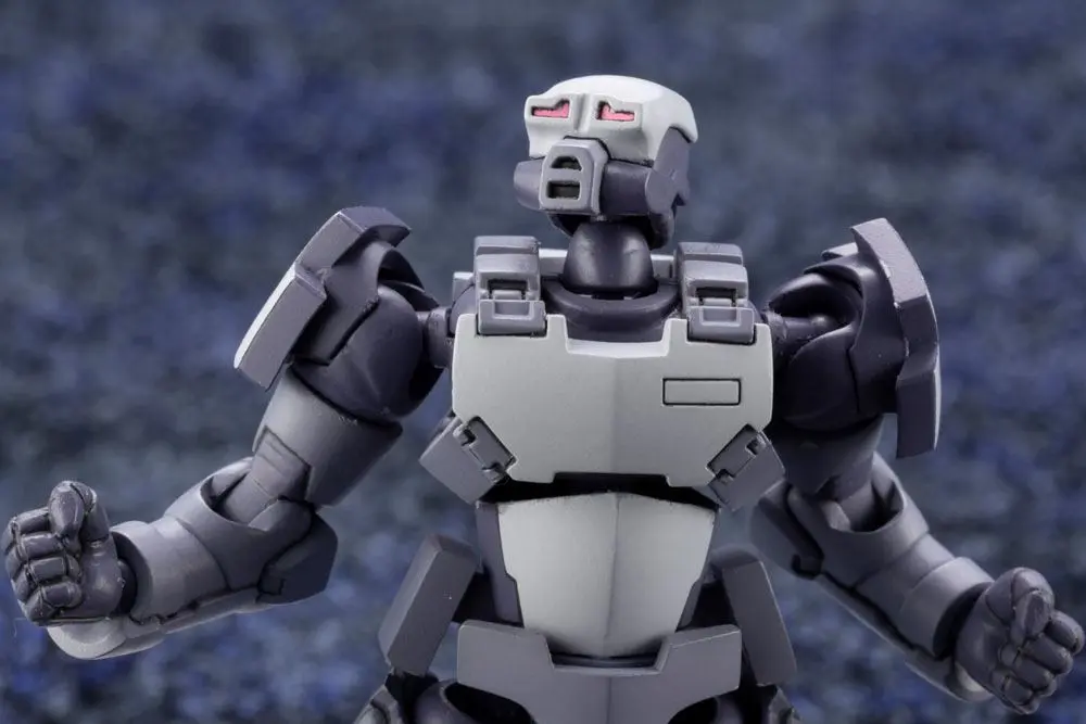 Hexa Gear 1/24 Governor Para-Pawn Sentinel Ver. 1.5 Műanyag modell készlet 7 cm termékfotó