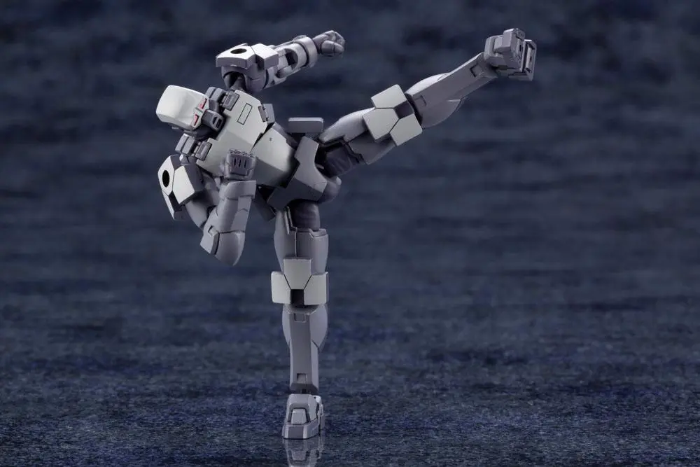 Hexa Gear 1/24 Governor Para-Pawn Sentinel Ver. 1.5 Műanyag modell készlet 7 cm termékfotó