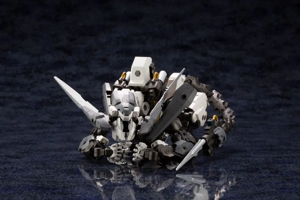 Hexa Gear 1/24 L.O.Z. Lord Of Zoatex Műanyag modell készlet 13 cm termékfotó