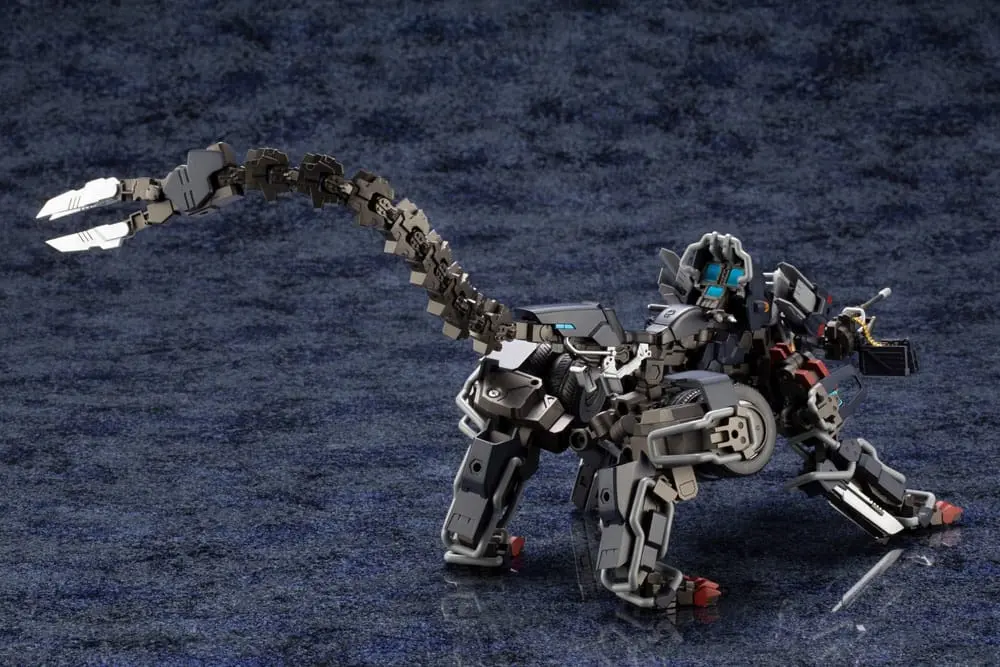 Hexa Gear 1/24 Lord Impulse Műanyag modell készlet 43 cm termékfotó