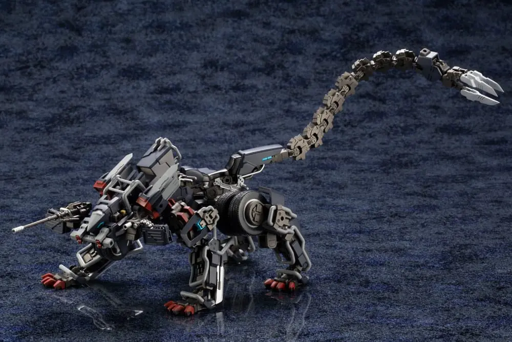 Hexa Gear 1/24 Lord Impulse Műanyag modell készlet 43 cm termékfotó