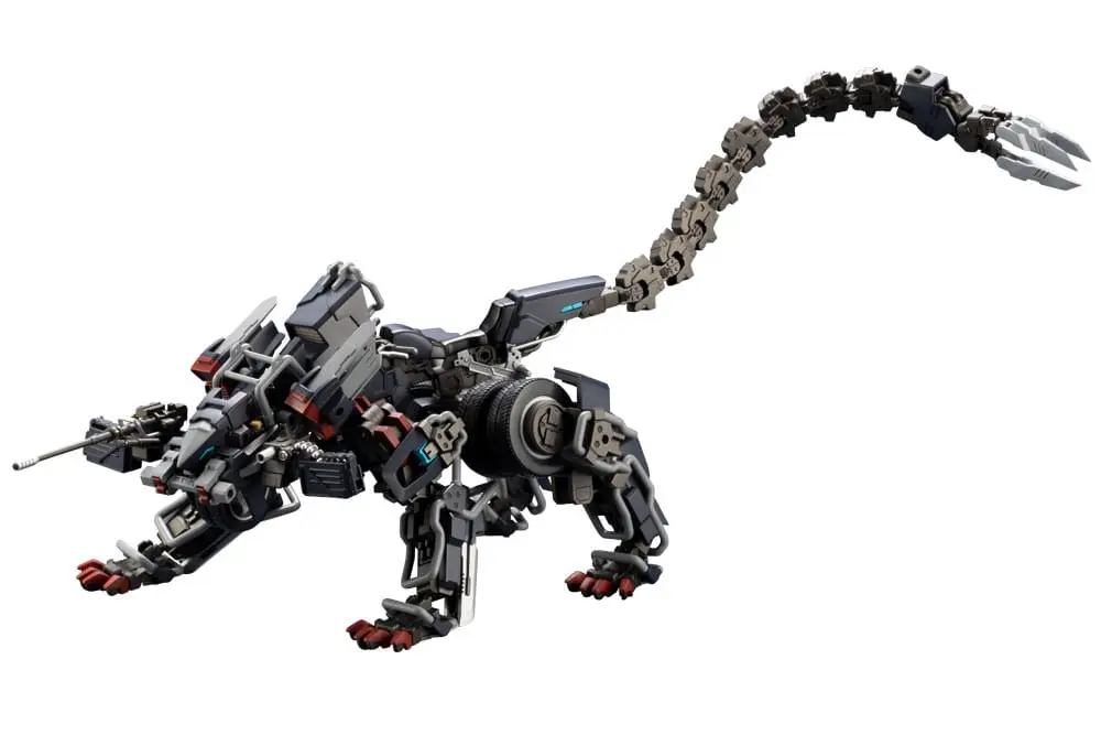 Hexa Gear 1/24 Lord Impulse Műanyag modell készlet 43 cm termékfotó