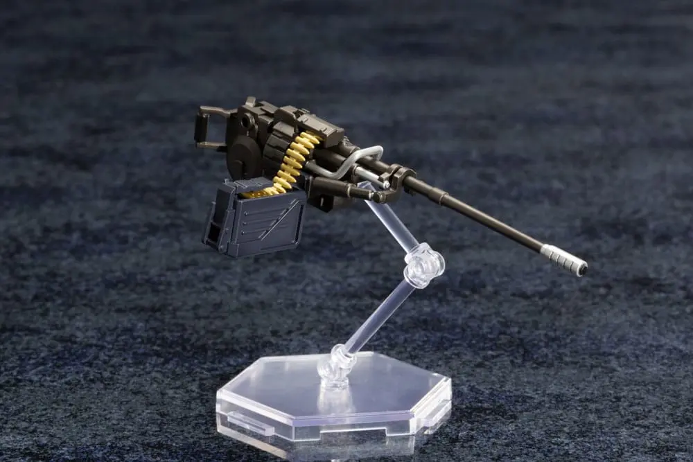 Hexa Gear 1/24 Lord Impulse Műanyag modell készlet 43 cm termékfotó