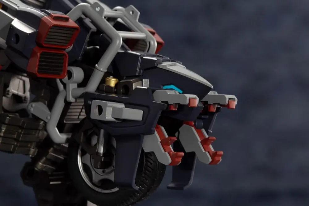 Hexa Gear 1/24 Lord Impulse Műanyag modell készlet 43 cm termékfotó