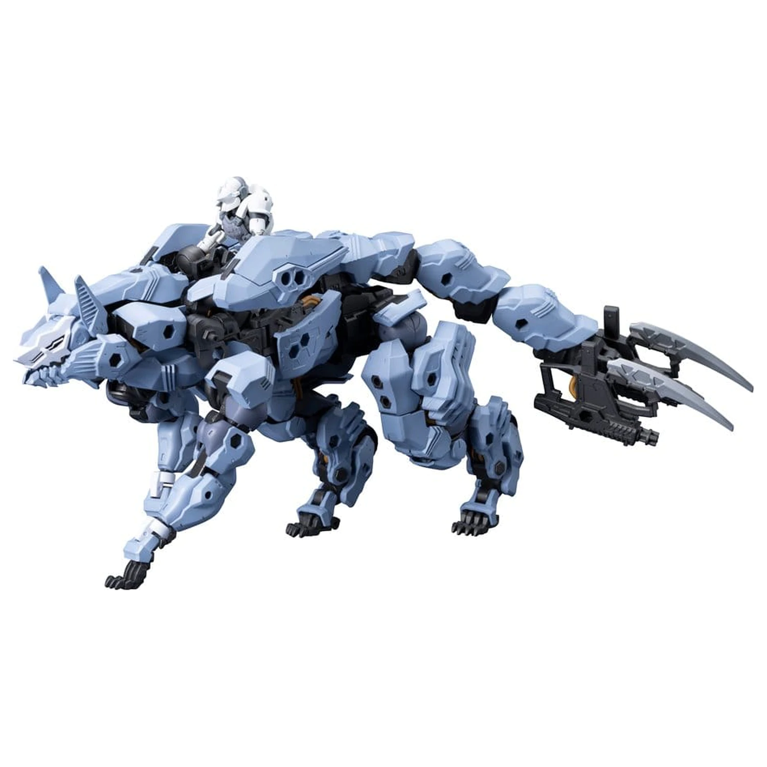 Hexa Gear 1/24 Managarmr Műanyag modell készlet 19 cm  termékfotó