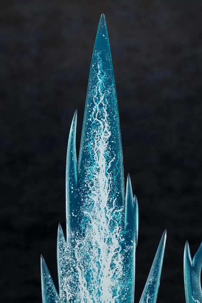 Hexa Gear 1/24 Rayblade Impulse (Reloaded) Collectors Edition Műanyag modell készlet 26 cm termékfotó