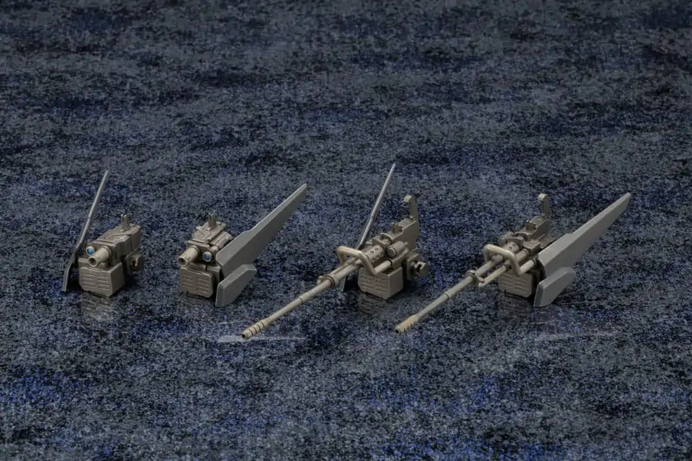 Hexa Gear 1/24 Rayblade Impulse (Reloaded) Collectors Edition Műanyag modell készlet 26 cm termékfotó