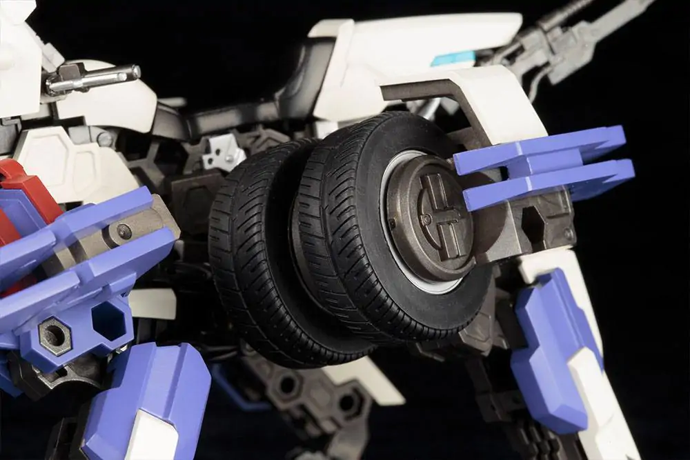 Hexa Gear 1/24 RayPenge Impulse Műanyag modell készlet 24 cm termékfotó