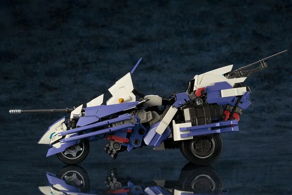 Hexa Gear 1/24 RayPenge Impulse Műanyag modell készlet 24 cm termékfotó