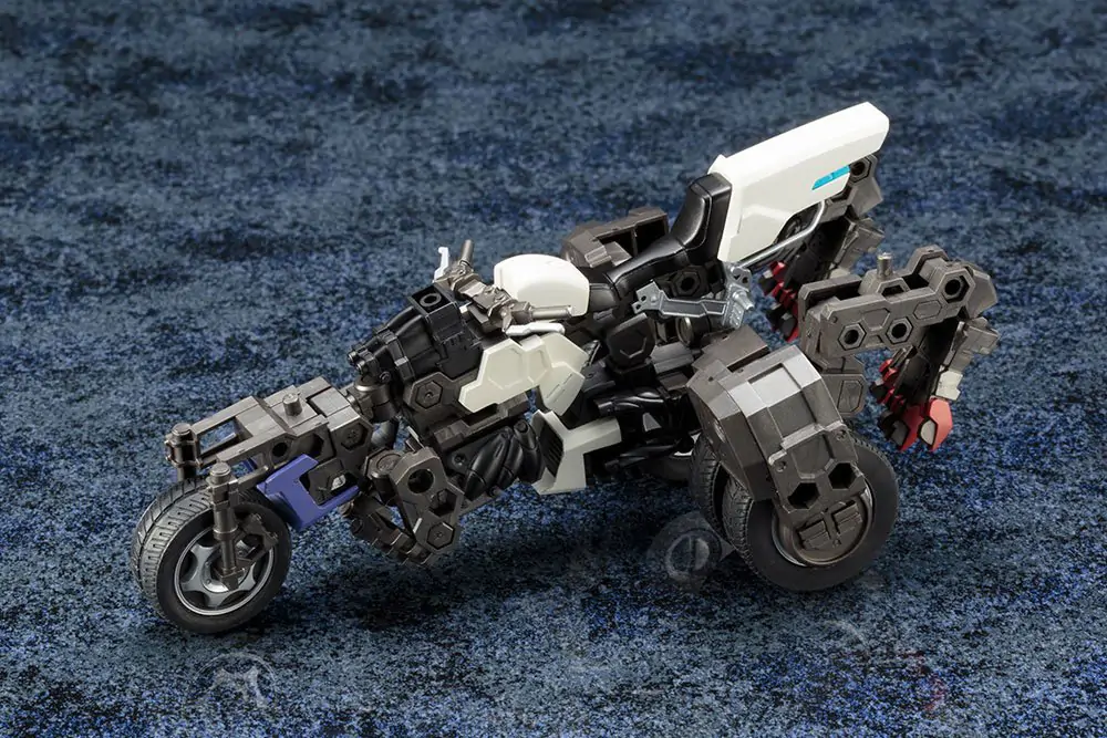 Hexa Gear 1/24 RayPenge Impulse Műanyag modell készlet 24 cm termékfotó