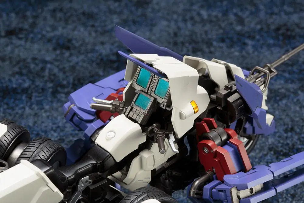 Hexa Gear 1/24 RayPenge Impulse Műanyag modell készlet 24 cm termékfotó