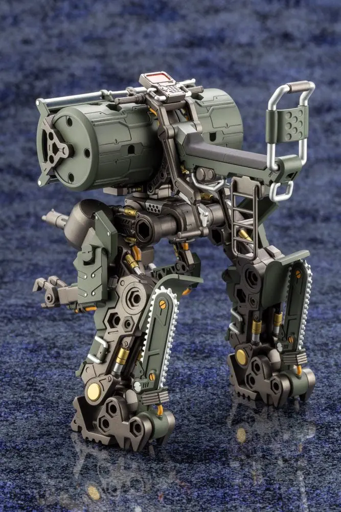 Hexa Gear 1/24 Scarecrow Forest Color Ver. Műanyag modell készlet 12 cm termékfotó