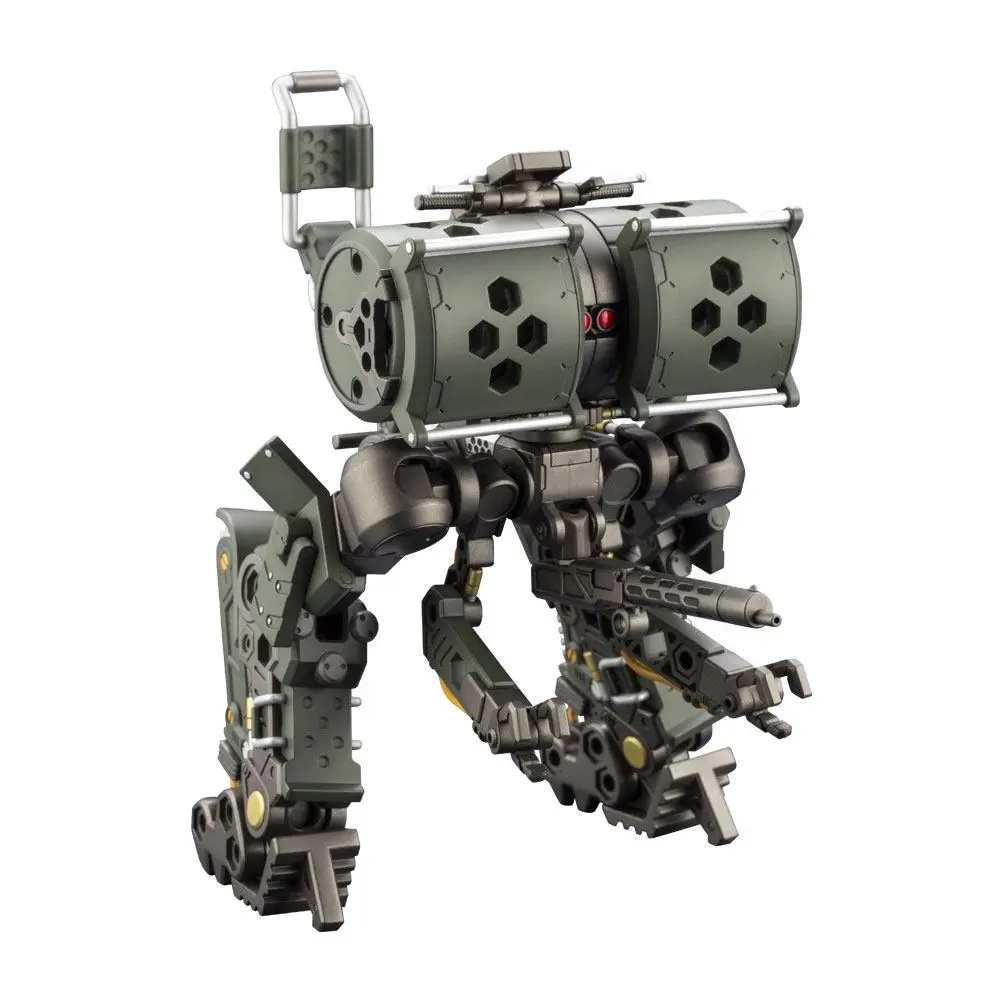 Hexa Gear 1/24 Scarecrow Forest Color Ver. Műanyag modell készlet 12 cm termékfotó