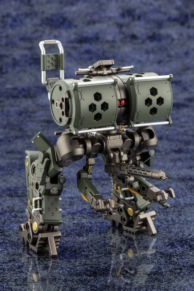 Hexa Gear 1/24 Scarecrow Forest Color Ver. Műanyag modell készlet 12 cm termékfotó