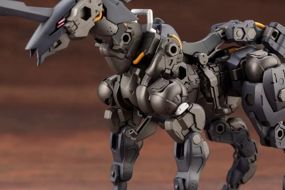 Hexa Gear 1/24 Sieg Springer Műanyag modell készlet 28 cm termékfotó
