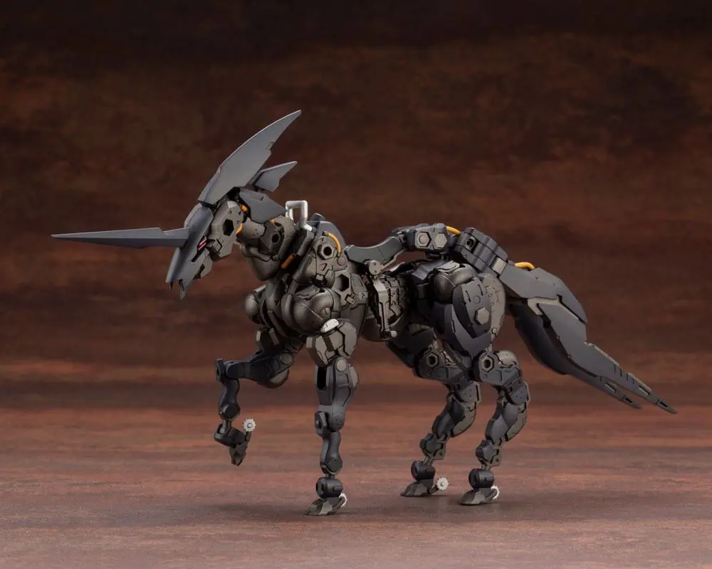 Hexa Gear 1/24 Sieg Springer Műanyag modell készlet 28 cm termékfotó